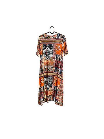 Johnny Was Allie Casual Dress (view 2)