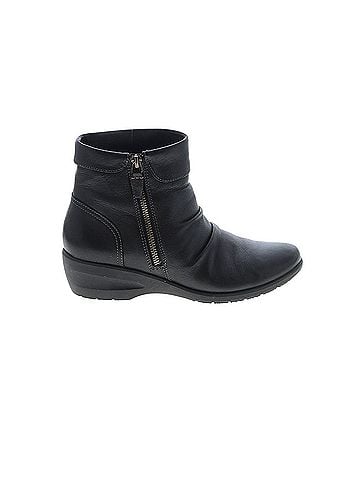Clarks Ankle Boots (view 2)