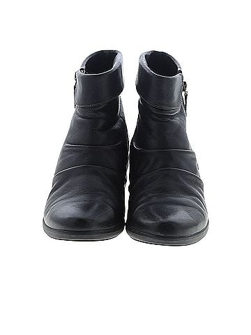Clarks Ankle Boots (view 1)