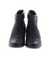 Clarks Black Ankle Boots Size 7 1/2 - photo 1