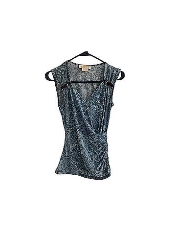 MICHAEL Michael Kors Sleeveless Top (view 1)