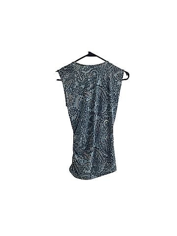 MICHAEL Michael Kors Sleeveless Top (view 2)