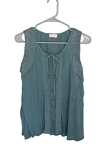 Meadow Rue Sleeveless Top (view 1)