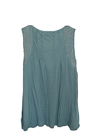 Meadow Rue Sleeveless Top (view 2)