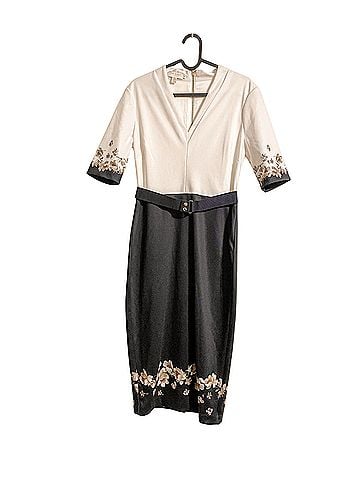 Ted Baker London Avii Casual Dress (view 1)
