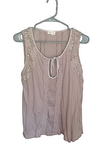 Meadow Rue Sleeveless Blouse (view 1)