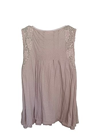 Meadow Rue Sleeveless Blouse (view 2)