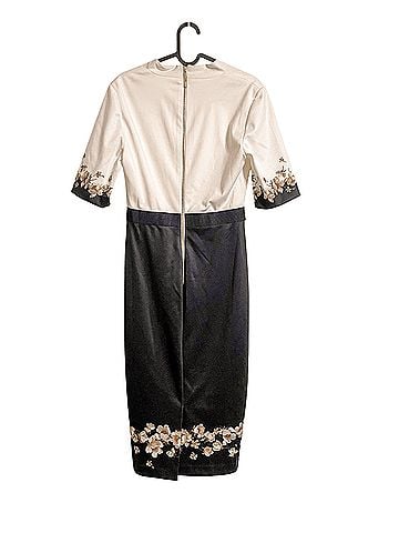 Ted Baker London Avii Casual Dress (view 2)