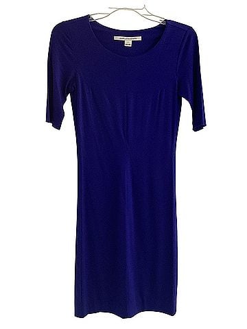Diane von Furstenberg Casual Dress (view 1)