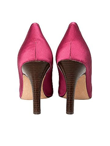 Joey O Heels (view 2)