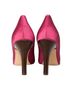 Joey O Pink Heels Size 8 - photo 2