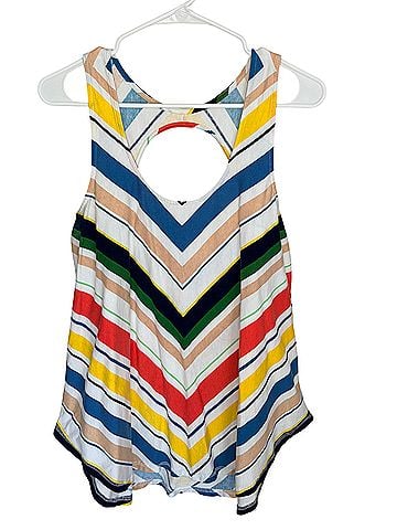 Deletta Sleeveless Top (view 1)