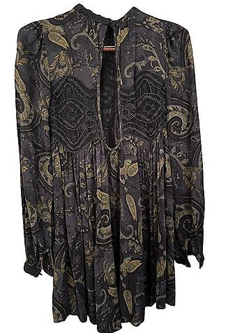 Free People Sweet Thing Casual Dress (view 2)