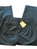 Boden Black Casual Pants Size 8 (petite) - photo 2