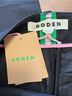 Boden Black Casual Pants Size 8 (petite) - photo 6