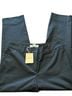 Boden Black Casual Pants Size 8 (petite) - photo 1
