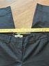 Boden Black Casual Pants Size 8 (petite) - photo 4