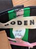 Boden Black Casual Pants Size 8 (petite) - photo 3