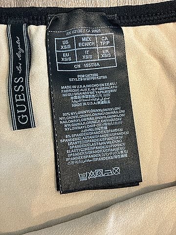 Guess guess Long Sleeve Blouse (view 2)