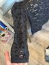 Guess Black Long Sleeve Blouse Size XS - photo 4