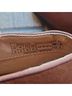 Vionic 100% Leather Brown Ankle Boots Size 8 1/2 - photo 3