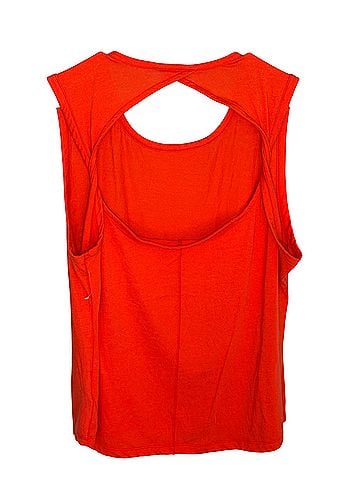 Anthropologie Sleeveless Top (view 2)