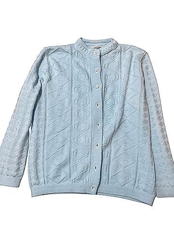 Carriage Court Cardigan (view 1)