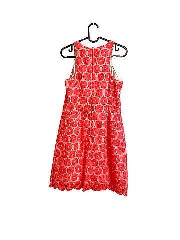 Lilly Pulitzer Pearl Dress Cocktail Dress (view 2)