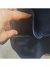 Le Suit 100% Polyester 100% Polyester Blue Blazer Size L - photo 5