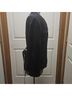 Le Suit 100% Polyester 100% Polyester Blue Blazer Size L - photo 9