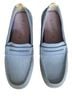 ROTHY'S Blue Flats Size 9 - photo 1