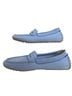 ROTHY'S Blue Flats Size 9 - photo 3