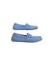ROTHY'S Blue Flats Size 9 - photo 4