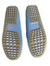 ROTHY'S Blue Flats Size 9 - photo 2