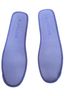 ROTHY'S Blue Flats Size 9 - photo 6