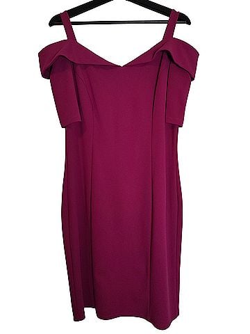 Glamour Cocktail Dress (view 1)