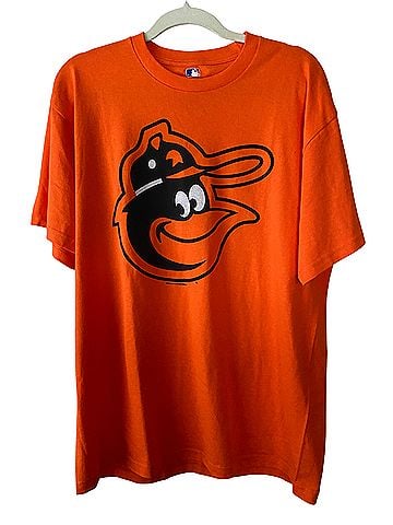 MLB Short Sleeve T-Shirt (view 1)