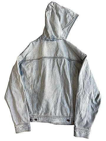 Gap X Béis Gap x Beis Limited Edition Denim Jacket (view 2)