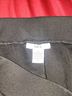 Bar III Black Leggings Size S - photo 3
