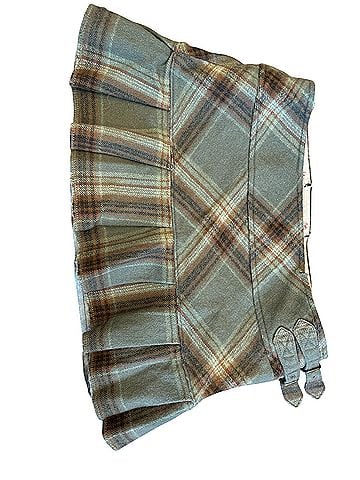 Abercrombie Casual Skirt (view 1)