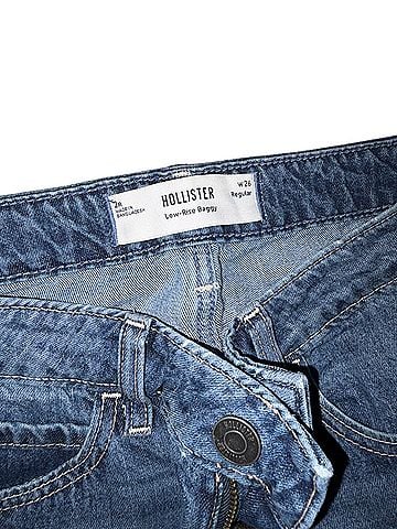 Hollister Jeans (view 2)