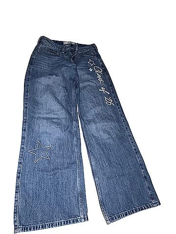Hollister Jeans (view 1)