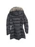 Laundry by Shelli Segal 100% Polyester 100% Nylon 61% Modacrylic 39% Acrylic Solid Black Jacket Size XS - photo 2