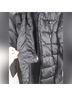 Laundry by Shelli Segal 100% Polyester 100% Nylon 61% Modacrylic 39% Acrylic Solid Black Jacket Size XS - photo 10