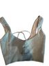 Fabletics Green Sleeveless Top Size S - photo 1