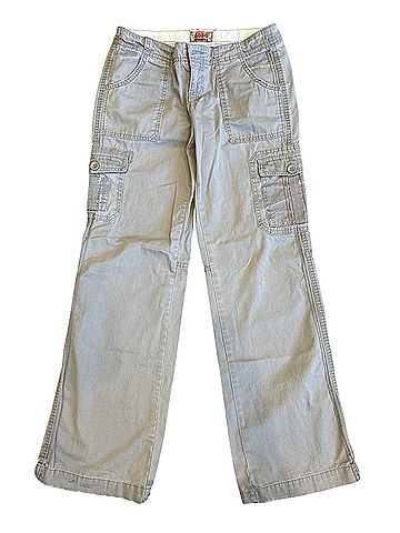 No Boundaries Cargo Pants (view 1)