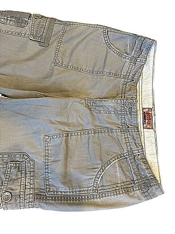 No Boundaries Cargo Pants (view 2)
