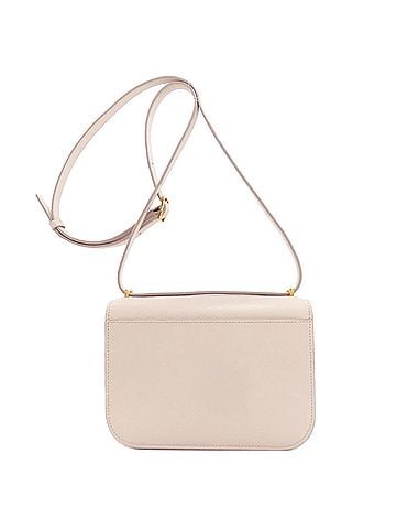 Loewe Loewe Goya Anagram Shoulder Bag, Calfskin, Women's LOEWE (view 2)