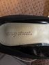Easy Street Black Flats Size 11 - photo 3