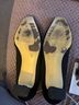 Easy Street Black Flats Size 11 - photo 4